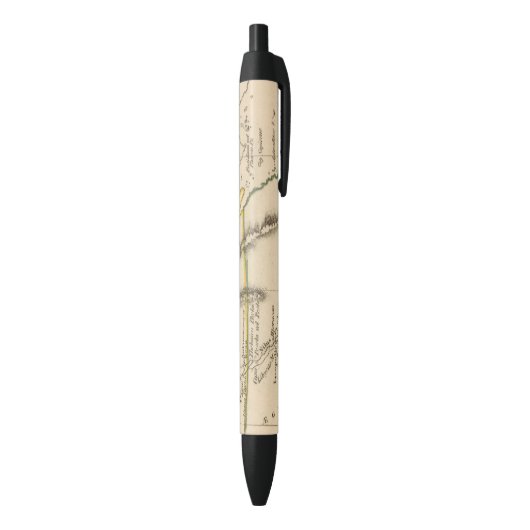 Stylo Noir Egype (Bas (Vertical))