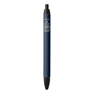 Stylo Noir emblème national du Canada