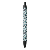 Empreinte de léopard, Spots de léopard, Leopard bl
