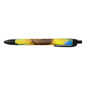 Stylo Noir Ensoleillé (Bas)