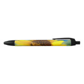 Stylo Noir Ensoleillé (Haut)