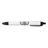 Stylo Noir Équipe de baseball USA (Bas)