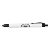 Stylo Noir Équipe de baseball USA (Haut)