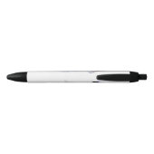 Stylo Noir Esprit de Porto Rico (Dos)