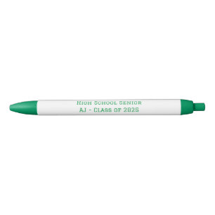Stylo Noir Établissements de l'enseignement secondaire supéri