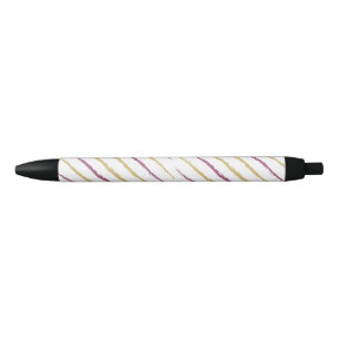 Stylo Noir étape personnaliser 