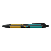Stylo Noir Étoiles d'approbation - Une perspective moderne (Haut)