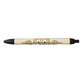 Stylo Noir Ew (Devant)