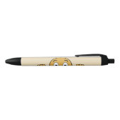 Stylo Noir Ew (Haut)