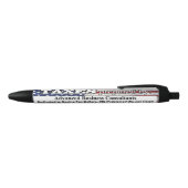 Stylo Noir Expert-conseil (Haut)