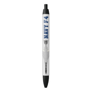 Stylo Noir F4 Phantom Pen