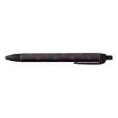 Stylo Noir Falln Chibi Demon Wings (Bas)