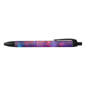 Stylo Noir Falln Core of the Milkyway (Haut)
