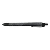 Stylo Noir Falln Dark (Bas)