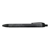 Stylo Noir Falln Dark (Haut)