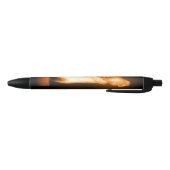 Stylo Noir Falln Fire (Bas)