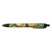 Stylo Noir Falln Little Bee en vol (Bas)