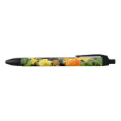 Stylo Noir Falln Little Bee en vol (Haut)