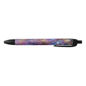 Stylo Noir Falln Rainbow Rocks (Bas)