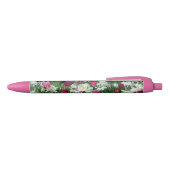Stylo Noir Falln Romantique Printemps matin (Haut)