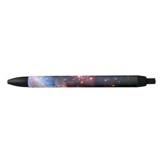 Stylo Noir Falln Westerlund (Devant)