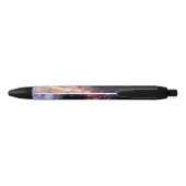 Stylo Noir Falln Westerlund (Dos)