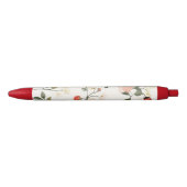 Stylo Noir Fard à joues crème Fraises (Devant)