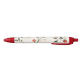 Stylo Noir Fard à joues crème Fraises (Bas)