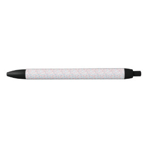 Stylo Noir Favoris Pen Shop   Cartes et stylos-cadeaux