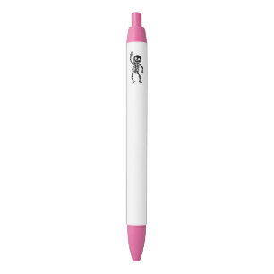 Stylo Noir FDT Trump Funny Anti Trump Skeleton