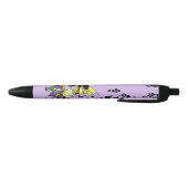 Stylo Noir Fée Iris Shadow (Bas)