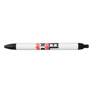 Stylo Noir Femmes Chemises D'Autonomisation - L'Amour De Soi