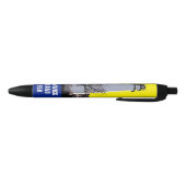 STYLO NOIR FENWICK ISLAND LIGHTHOUSE (Bas)