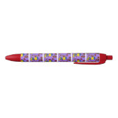 Stylo Noir Ferald (Bas)