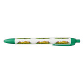Stylo Noir Ferald (Bas)