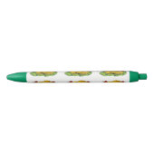 Stylo Noir Ferald (Devant)