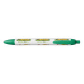 Stylo Noir Ferald (Dos)