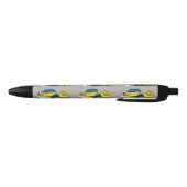 Stylo Noir Ferald (Bas)