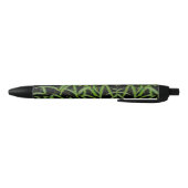 Stylo Noir Fern (Bas)