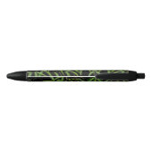 Stylo Noir Fern (Dos)
