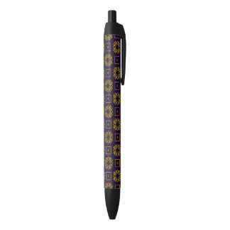 Stylo Noir Festus Regence