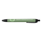 STYLO NOIR FÊTE DES FILLES (Bas)