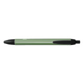 STYLO NOIR FÊTE DES FILLES (Dos)
