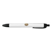 Stylo Noir Fête des Pères (Bas)