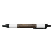Stylo Noir Fête des Pères (Bas)