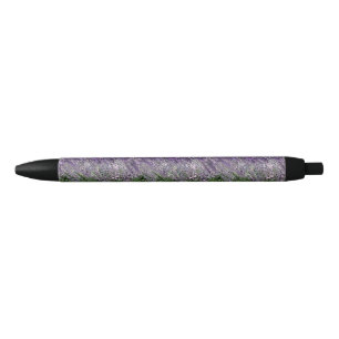 Stylo Noir Fière de la funky trippy genderqueer grunge