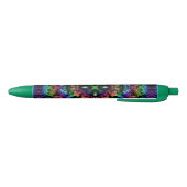 Stylo Noir Fierté des grillons (Bas)