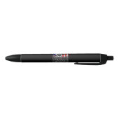 Stylo Noir Firefighter | Daughter (Bas)