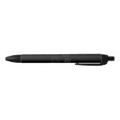 Stylo Noir Firework director Classic (Bas)