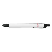 Stylo Noir Fitness (Bas)
